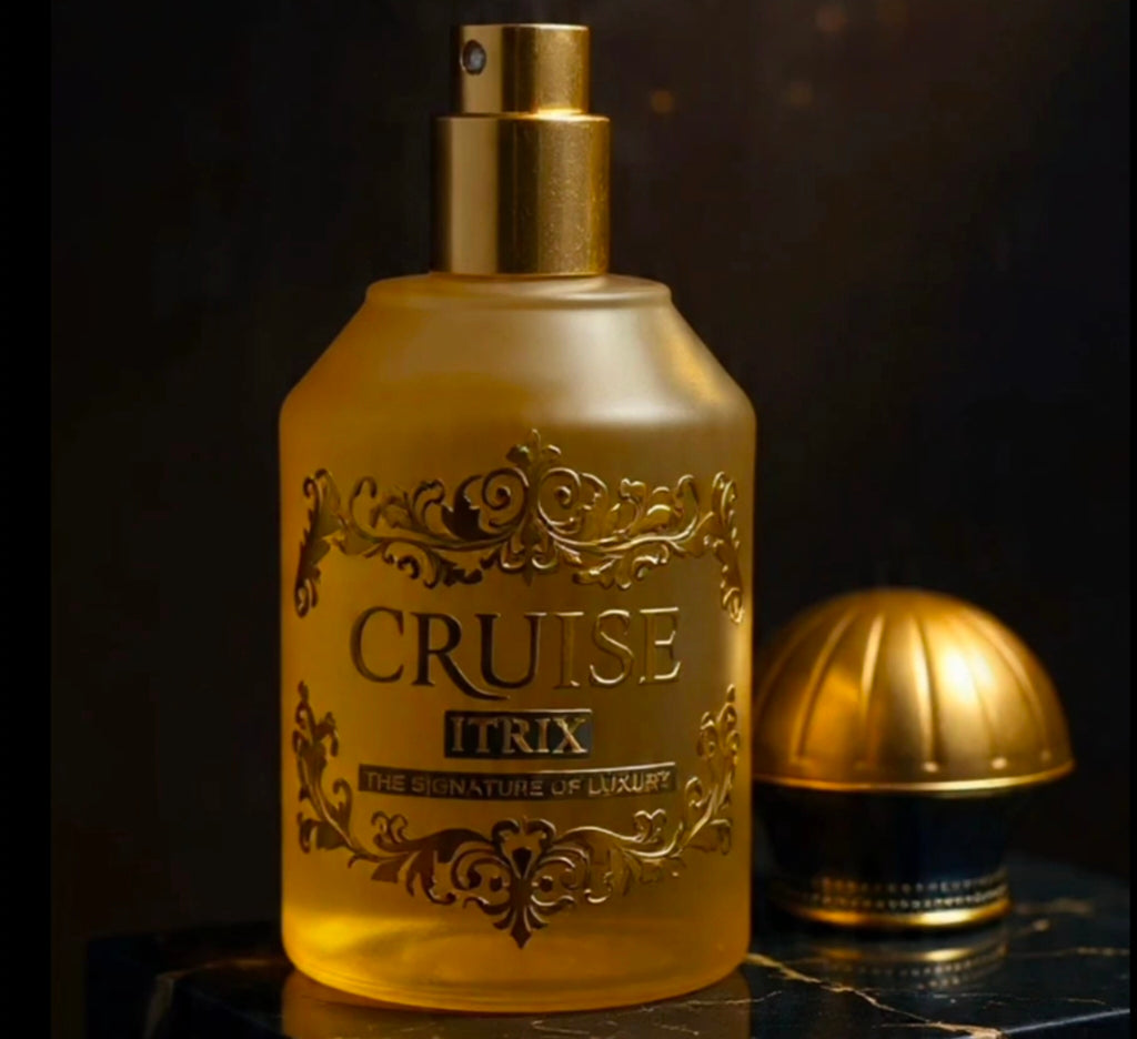Cruise
