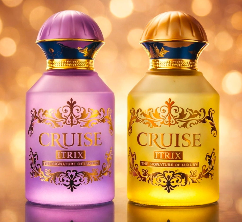 Cruise