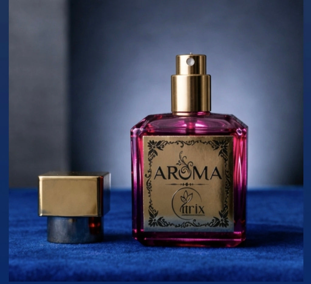 Aroma