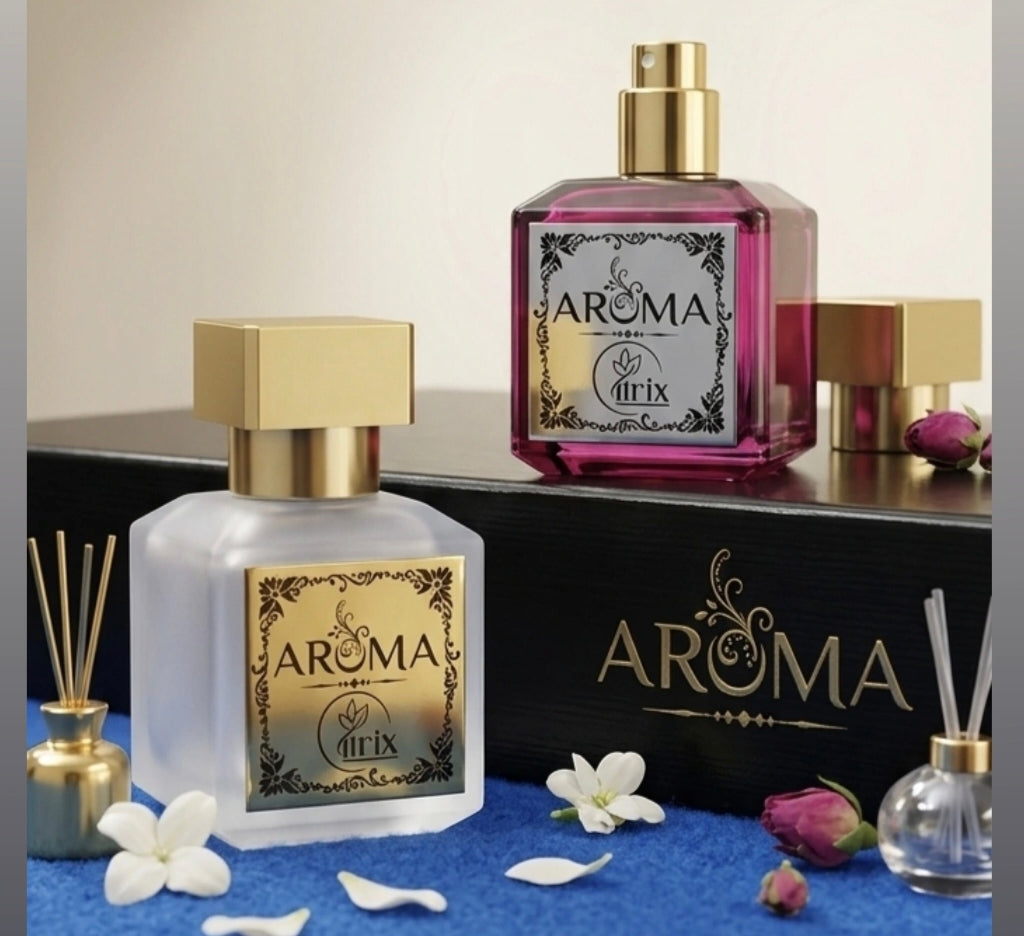 Aroma