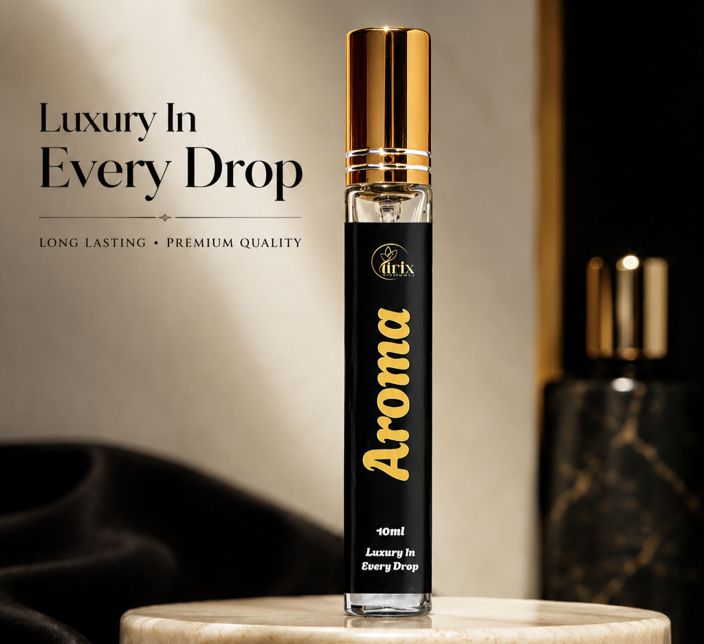 Aroma 10ml tester
