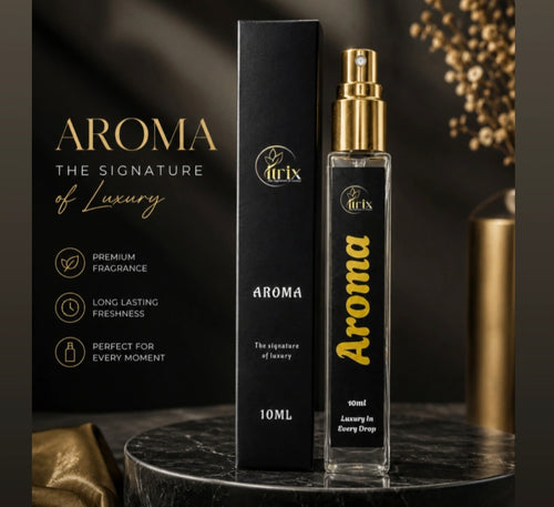 Aroma 10ml tester
