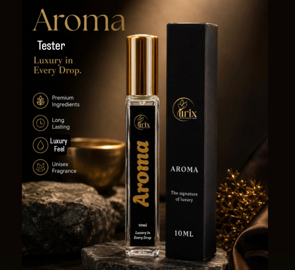 Aroma 10ml tester