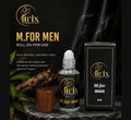 M.for Men