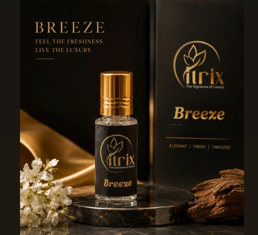 Breeze