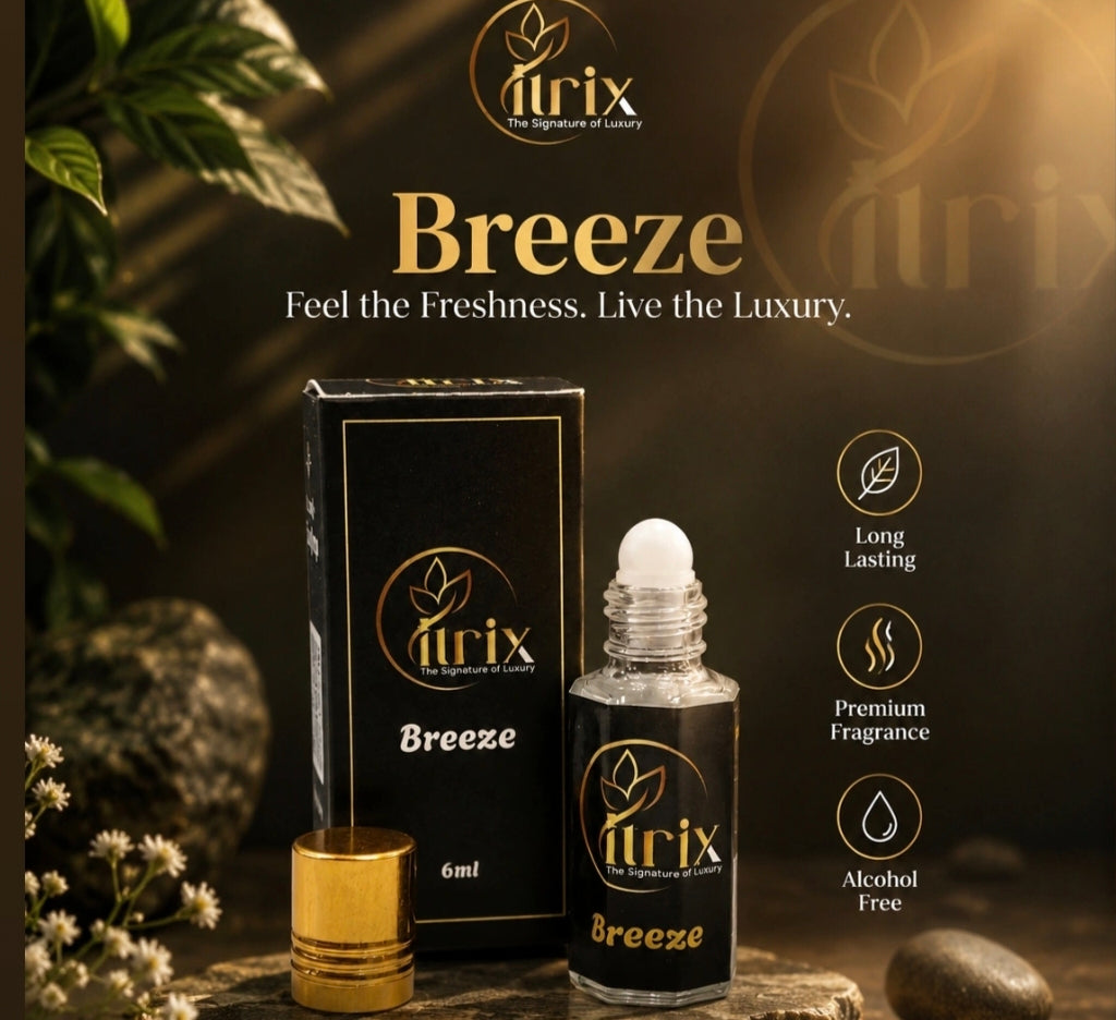 Breeze