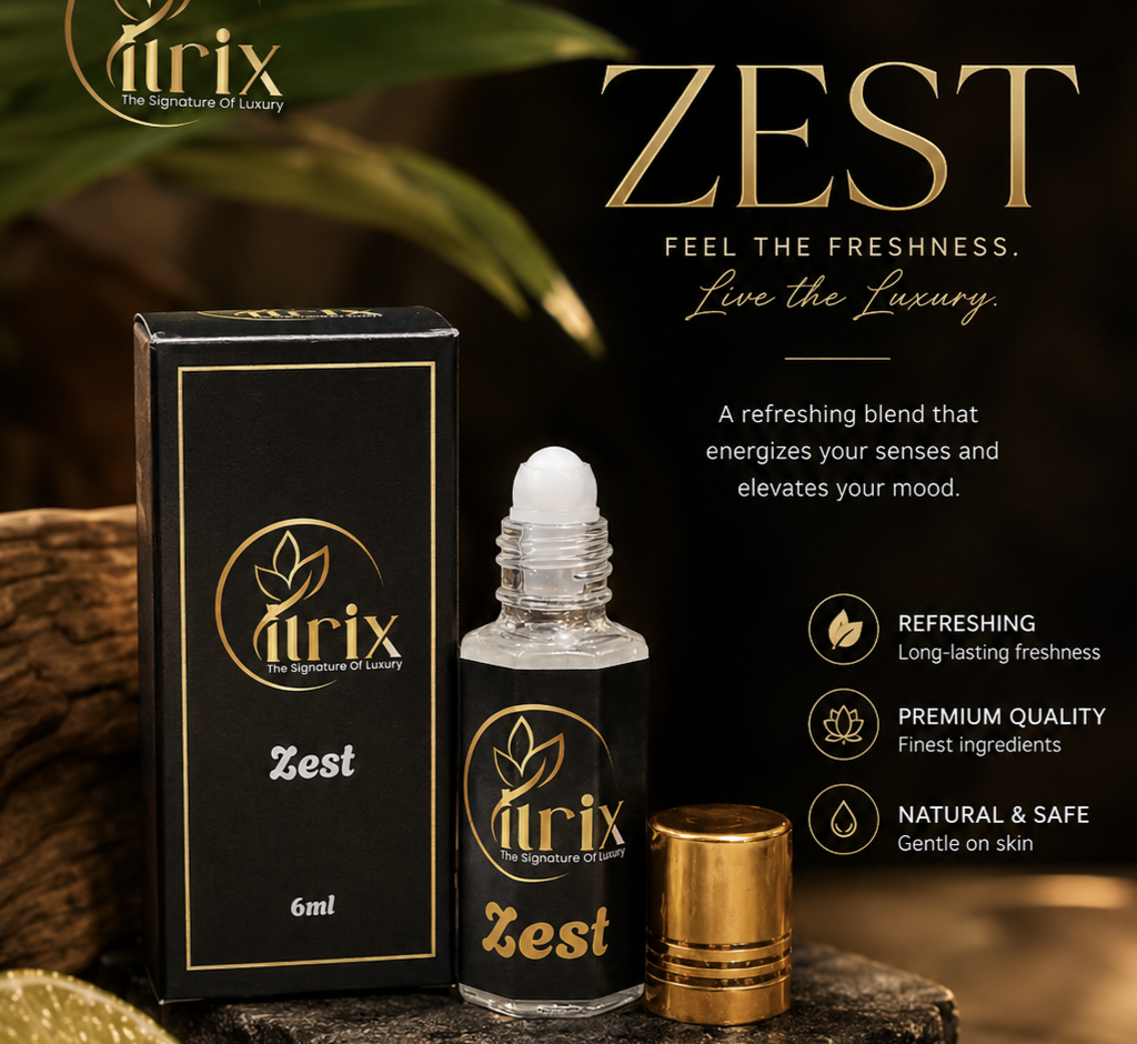 Zest