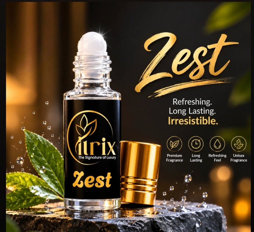 Zest