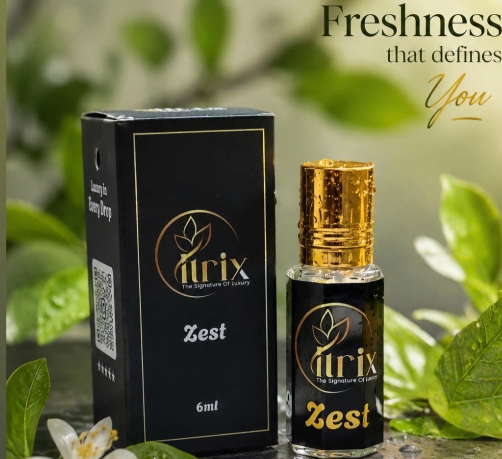 Zest