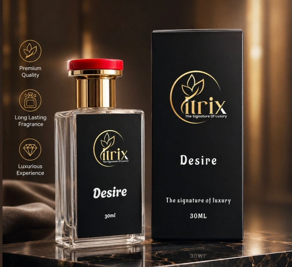Desire