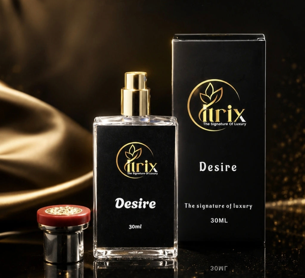 Desire