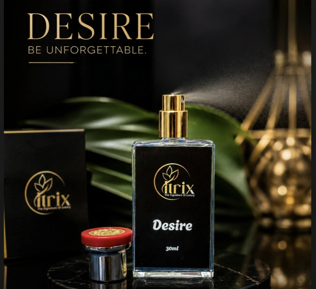 Desire